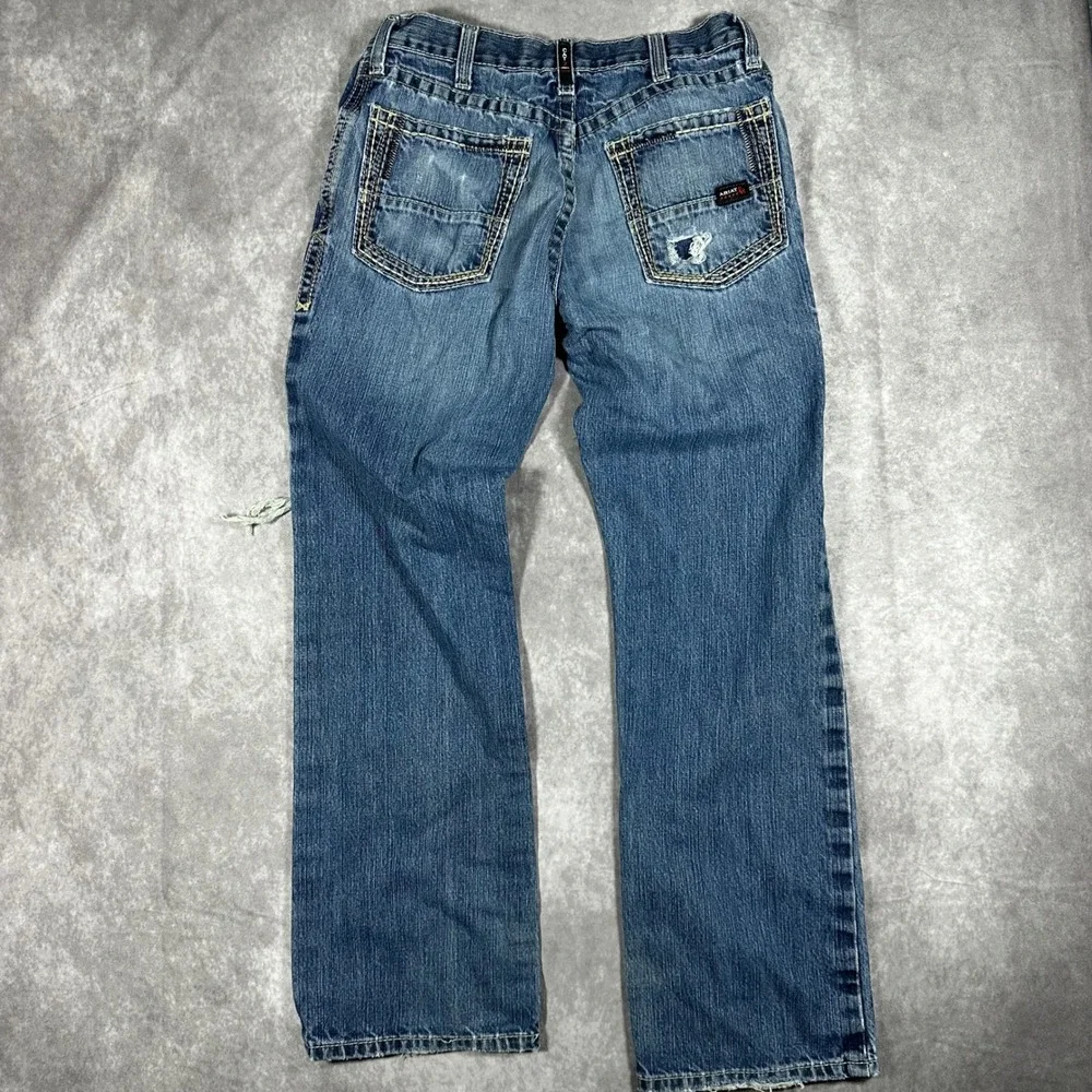 Ariat fr m4